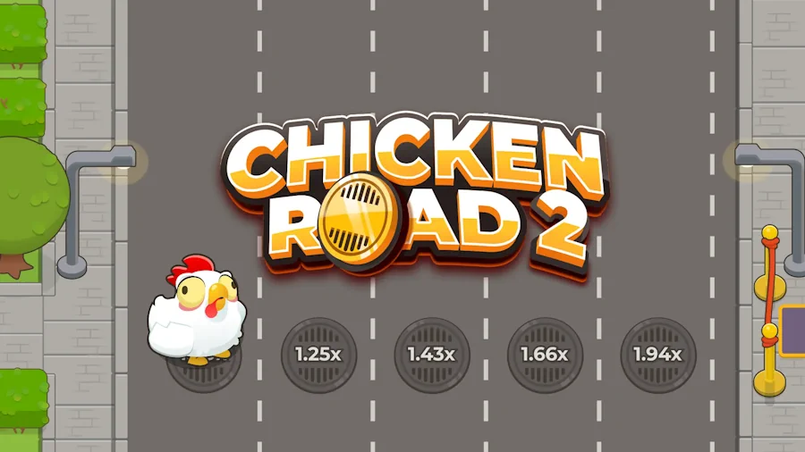 Kipweg 2 Online Spelen
